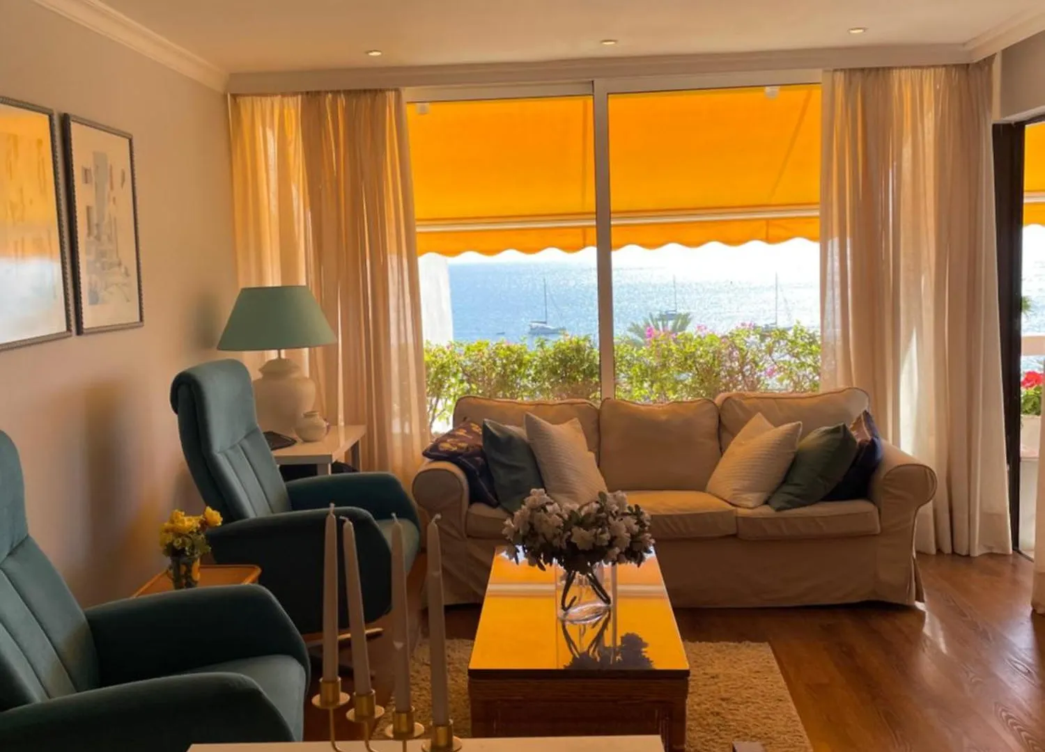 Flott Leilighet Pa Montemarina Mogan Apartment