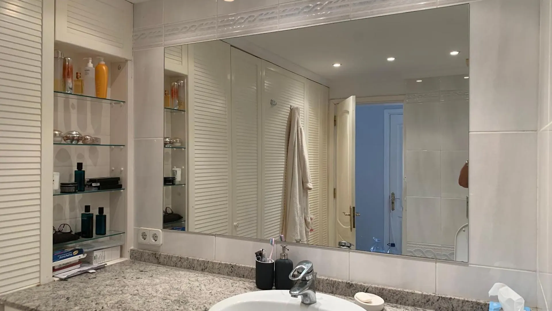 Apartment Flott Leilighet Pa Montemarina Mogan
