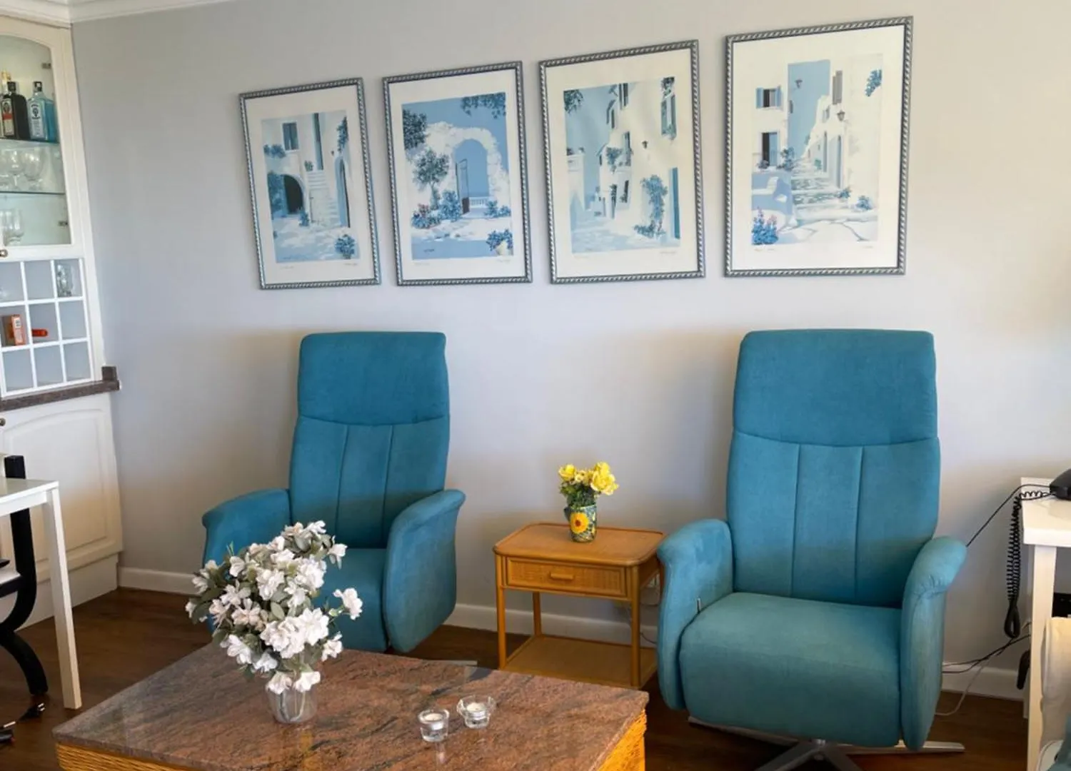 Apartment Flott Leilighet Pa Montemarina Mogan